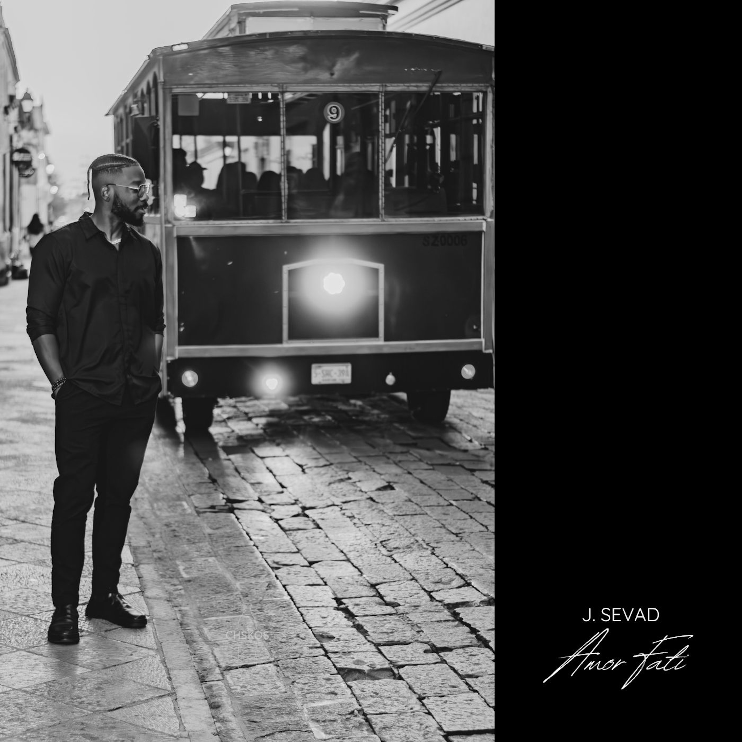 Amor Fati (Album)